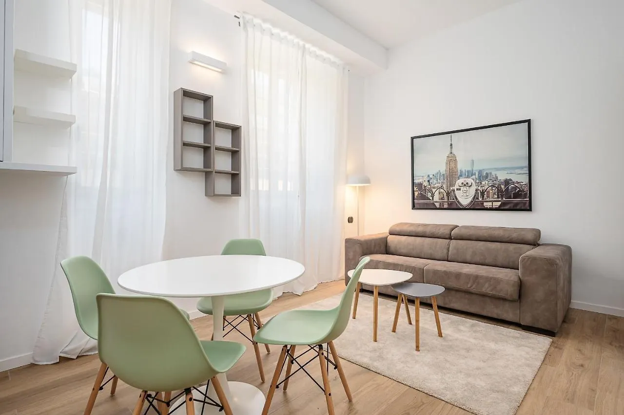 Hemeras Boutique Homes - Open Space 10Min From The Center Milan