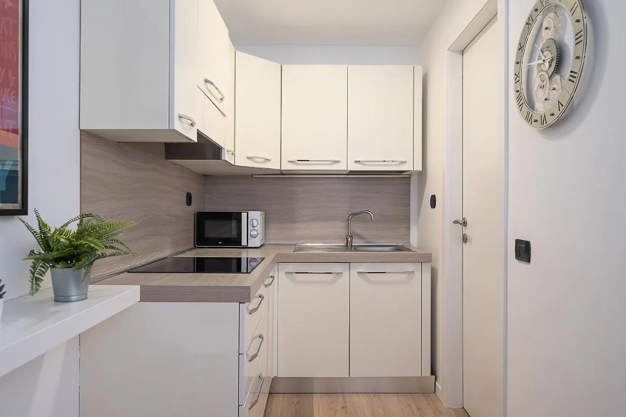 Hemeras Boutique Homes - Open Space 10Min From The Center Milan Italy