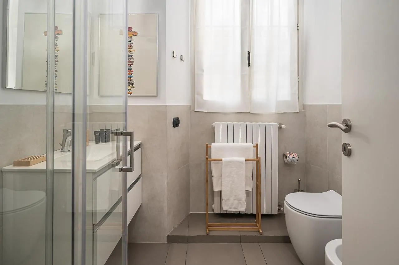 Hemeras Boutique Homes - Open Space 10Min From The Center Milan 0*,